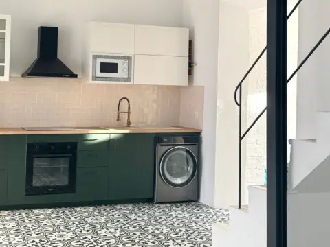 Casa en Periana