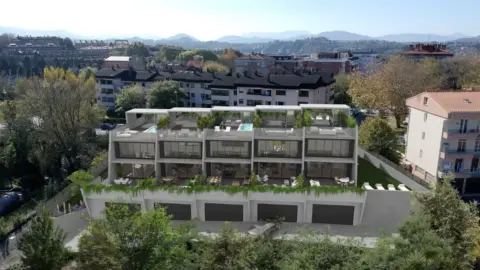 Piso en Arbos Musikariaren Pasealekua