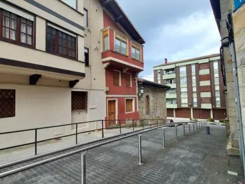 Casa en Otxandio
