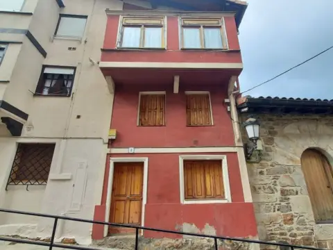 Casa en Otxandio
