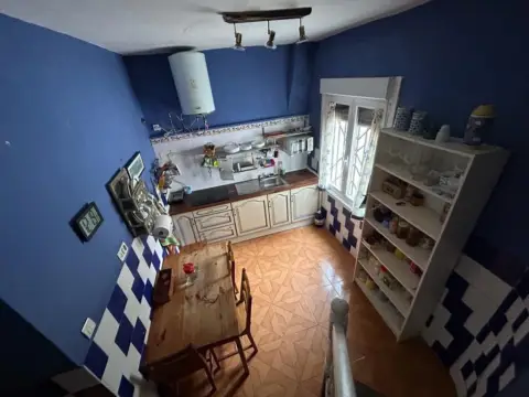 Casa en Medina de Pomar