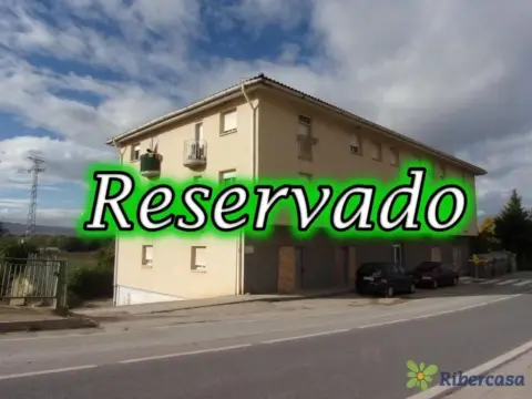 Piso en calle de la Purísima