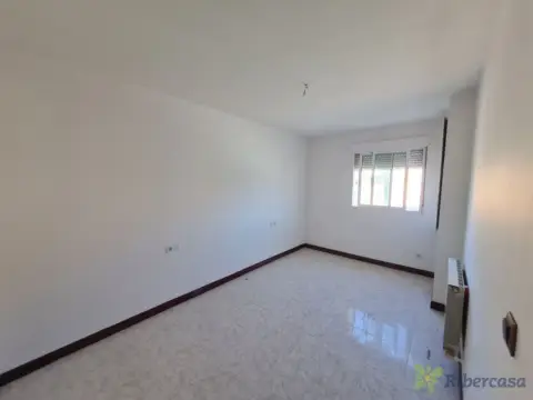 Piso en calle de la Purísima