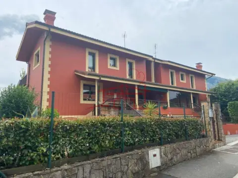 House in Zelaieta