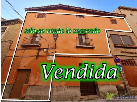 Casa en calle de los Caldereros, 2