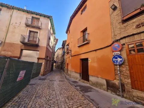 Casa en calle de los Caldereros, 2