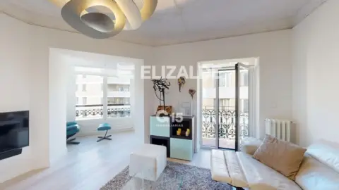 Piso en calle de Easo