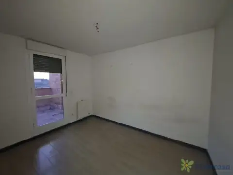 Dúplex en Plaza de los Fueros