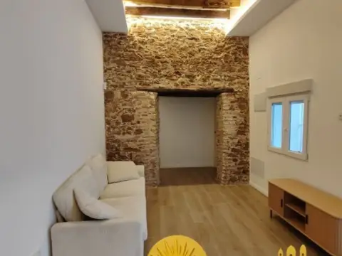 Piso en Centro Histórico