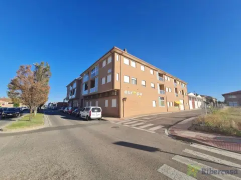 Garaje en Avenida Padre Ubillos, 26