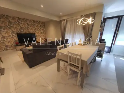 Piso en calle de Foru