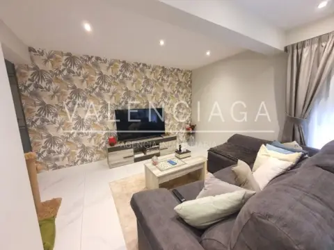 Piso en calle de Foru