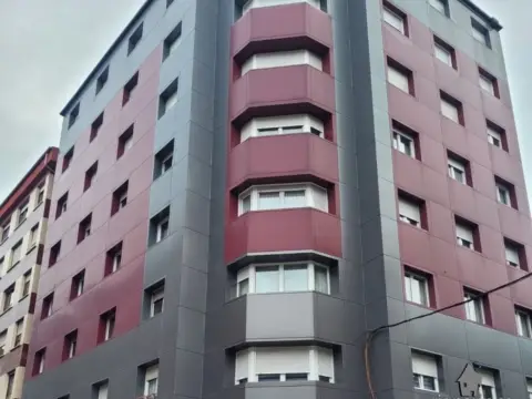 Piso en calle de Melquíades Álvarez