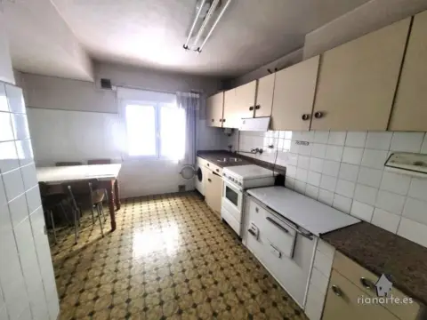 Piso en calle de Melquíades Álvarez