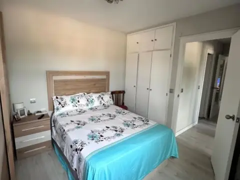 Piso en Mansilla del Esla