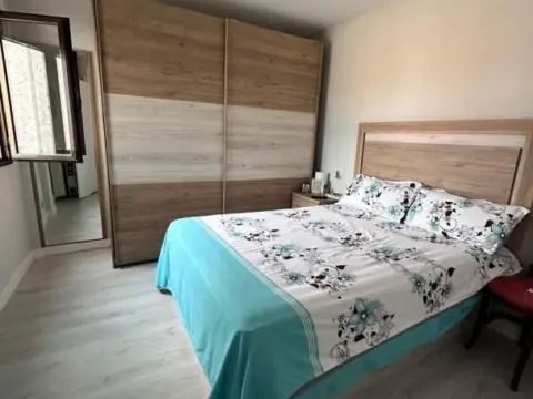 Piso en Mansilla del Esla