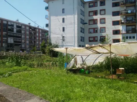 Casa en calle de Garbe, 5