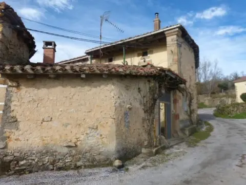 Casa en Argomedo