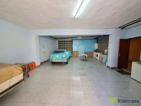 Casa en calle de Espoz y Mina, 2