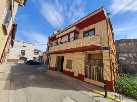 Casa en calle de Espoz y Mina, 2