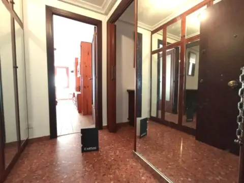 Piso en Ayuntamiento