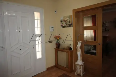 Casa en Villaluenga de La Sagra