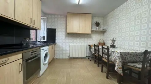 Piso en Amezketa