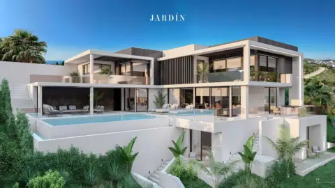 Casa en calle Colinas del Mar, 10