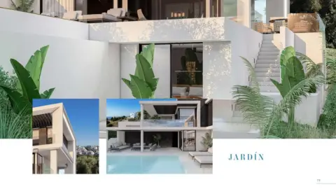 Casa en calle Colinas del Mar, 10