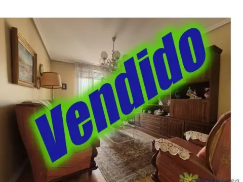 Piso en calle de Don Miguel Eza