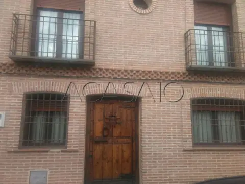 Casa en Yuncler