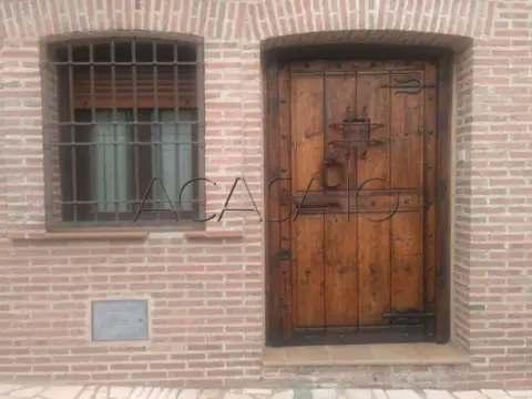 Casa en Yuncler