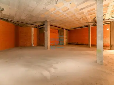 Local comercial en calle Oriamendi Kalea (Ur: 60473242), nº 1