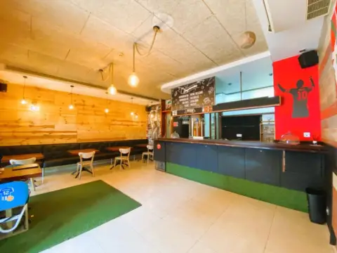 Local comercial en Camino de Igara