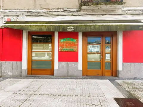 Local comercial en Camino de Igara