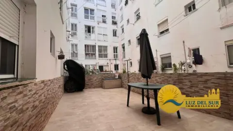 Piso en La Caleta-La Viña