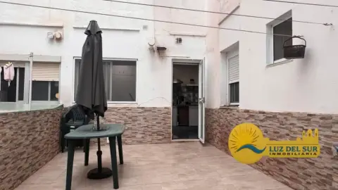 Piso en La Caleta-La Viña