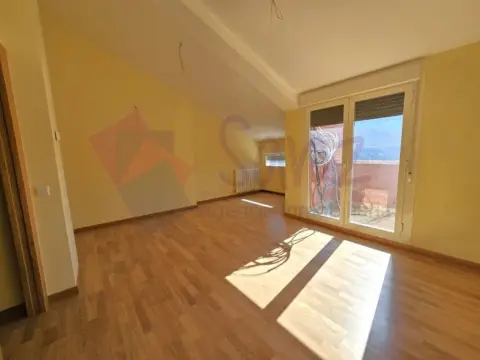 Apartamento en Travesía de Estrecha