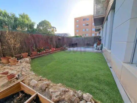 Piso en calle de Pamplona