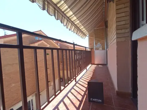 Piso en Elciego