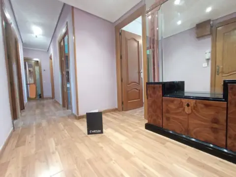 Piso en Elciego