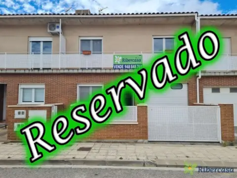 Casa en calle de Londres, 54