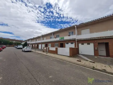 Casa en calle de Londres, 54