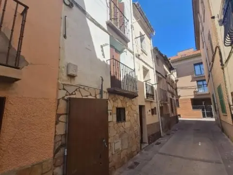 Casa en calle de Jesús