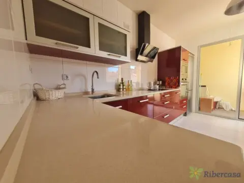 Piso en calle de Valero