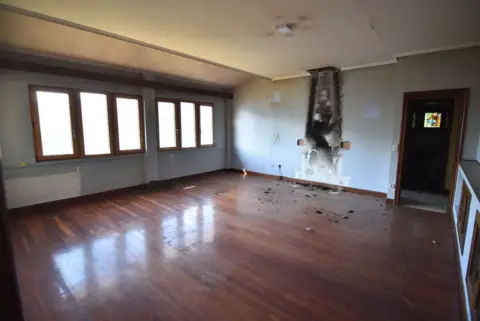 Piso en Barrio de San Andrés