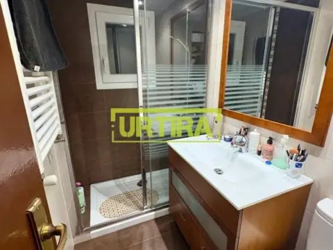 Piso en calle de Sorgintzulo, 13