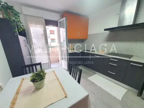 Piso en calle Kale Nagusia Kalea