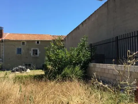 Casa en Sargentes de La Lora