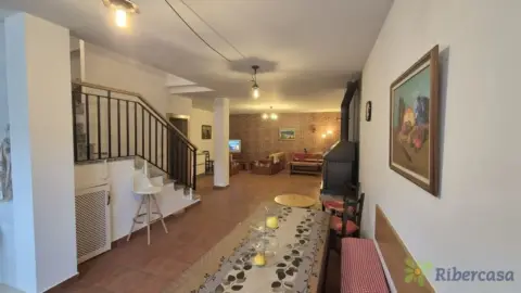 Casa en calle de Ibo Alfaro